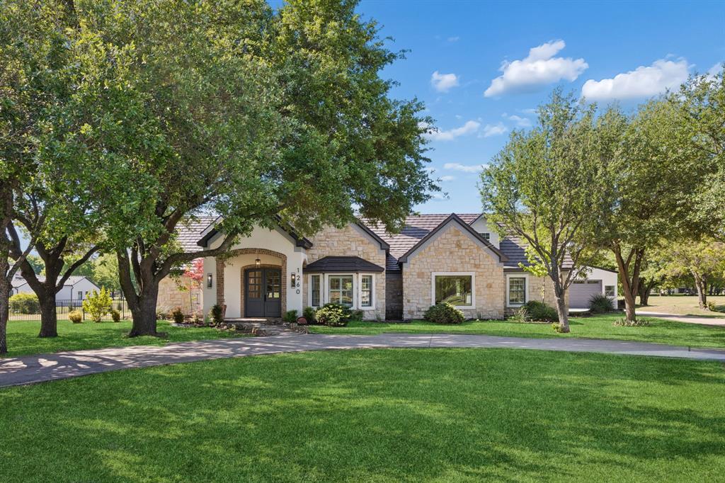 This is the opportunity you’ve been waiting for in highly sought-after Lovejoy ISD! SELLER OFFERING 2-1 RATE BUYDOWN FOR ACCEPTABLE OFFER. Located in the heart of Fairview, mere minutes from modern amenities and DFW highways, this fully renovated ranch home sits on a spacious 2.2 acre lot without HOA restrictions, so bring your animals and your dreams! Want a barn, guest house, or an extra garage? This is the place to build them. This home offers a rare combination of modern finishes, functional flexibility, and true freedom of use. Thoughtfully redesigned from top to bottom in 2025, the home provides a versatile layout suited for everyday living and entertaining. Open living spaces flow seamlessly into the updated kitchen, creating a bright, inviting atmosphere, while the renovation ensures move-in ready convenience with today’s most desirable finishes and systems. White oak floors, high end appliances and fixtures, and Hollywood level bathrooms create a strong sense of luxury throughout the home. Step outside and the possibilities grow even further. The expansive property allows for grazing animals and chickens, making it ideal for those seeking a more rural lifestyle without sacrificing modern luxury and proximity to the city. There is ample space to create the backyard of your dreams, and with room to potentially build a second home behind the existing residence, this property offers a level of flexibility that is increasingly hard to find in Collin County. Enjoy the privacy and freedom of acreage without HOA restrictions, while still benefiting from world class schools and close proximity to local restaurants, retail, and convenient highway access. Whether you’re looking for space to grow or a property that can adapt to your long-term vision, this one delivers. Move-in ready, fully renovated, and packed with potential, this is a rare chance to own a versatile property in one of the most desirable school districts in North Texas. Come experience it for yourself!