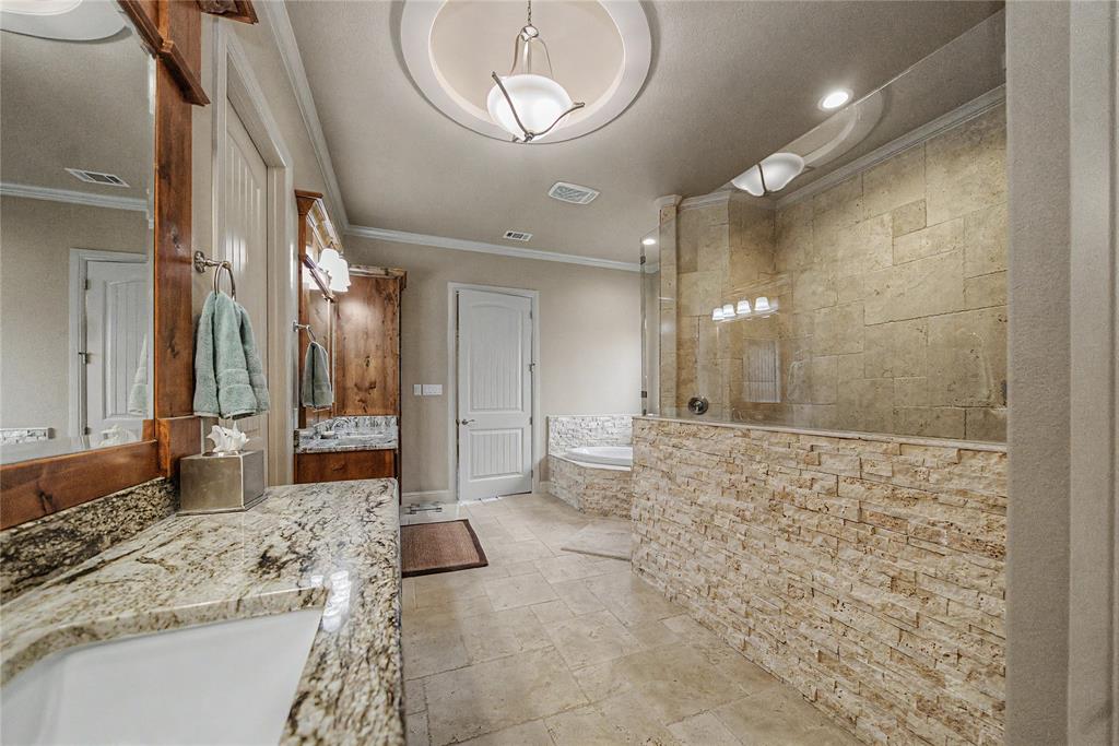 Silverado On the Brazos - Residential