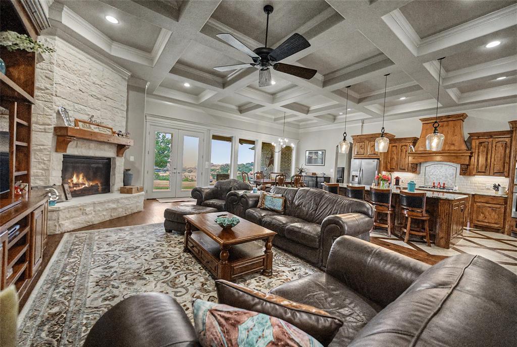 Silverado On the Brazos - Residential