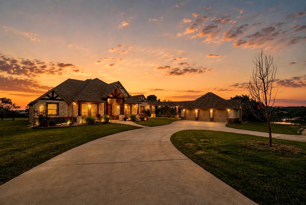 Silverado On the Brazos - Residential