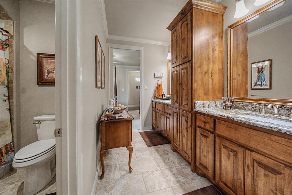 Silverado On the Brazos - Residential