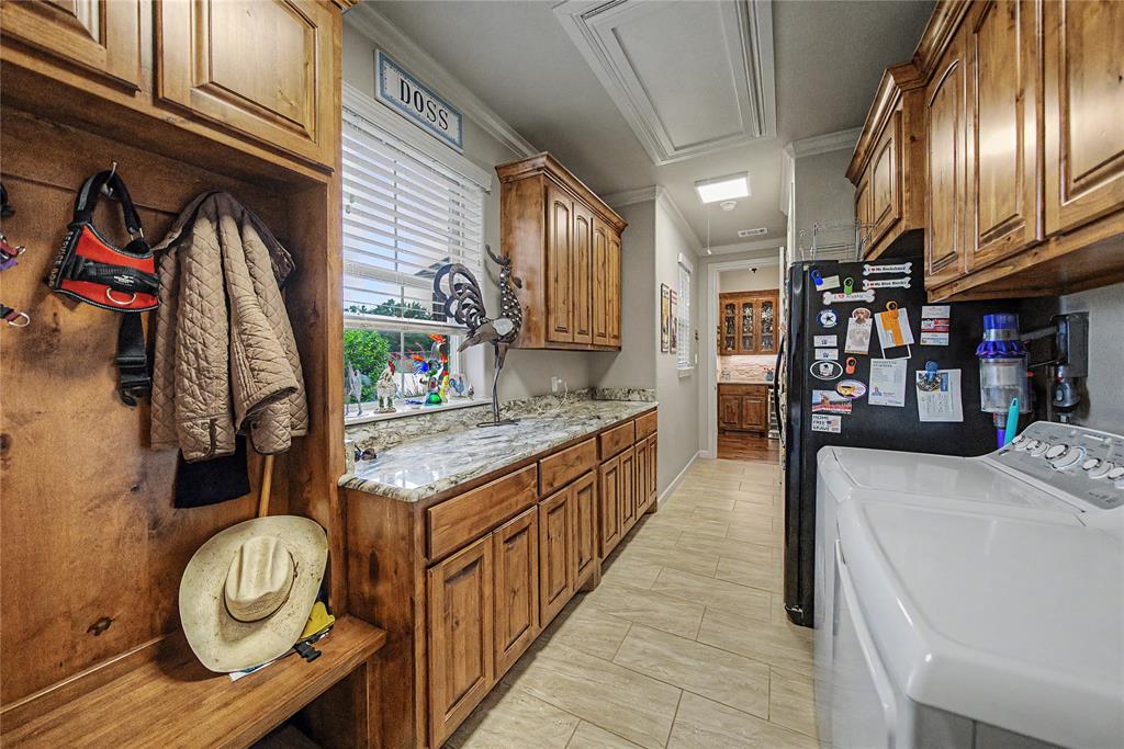 Silverado On the Brazos - Residential
