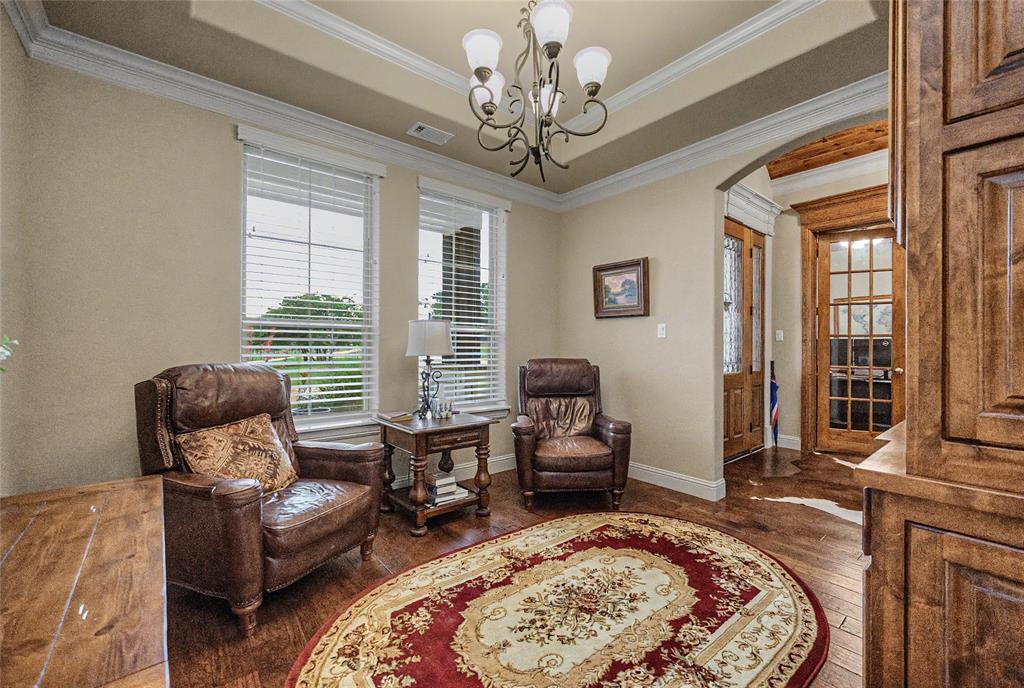 Silverado On the Brazos - Residential