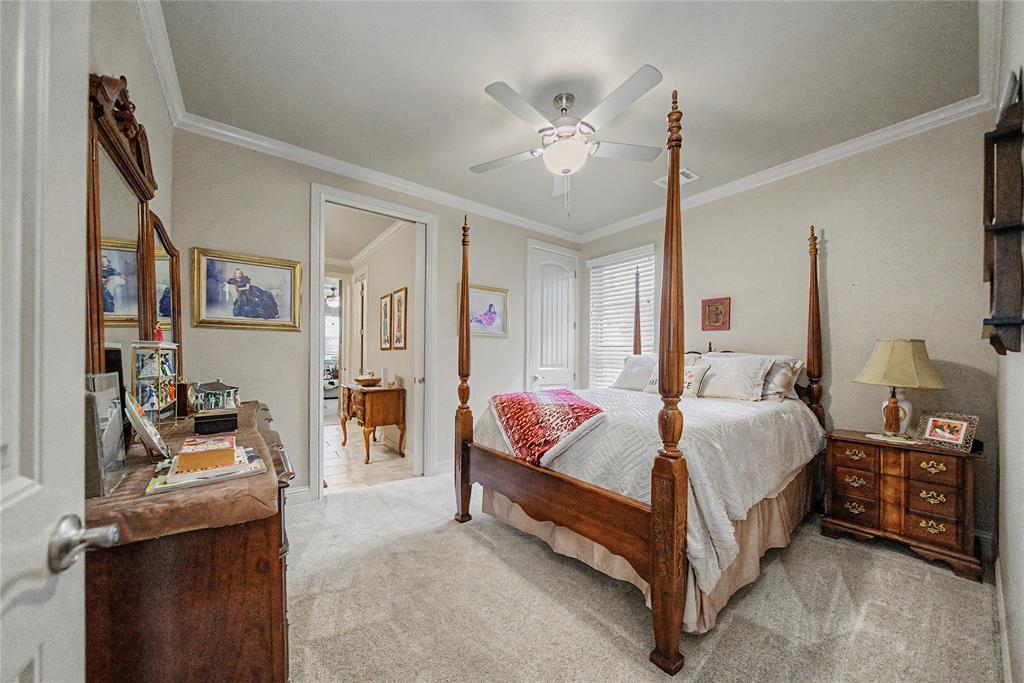 Silverado On the Brazos - Residential