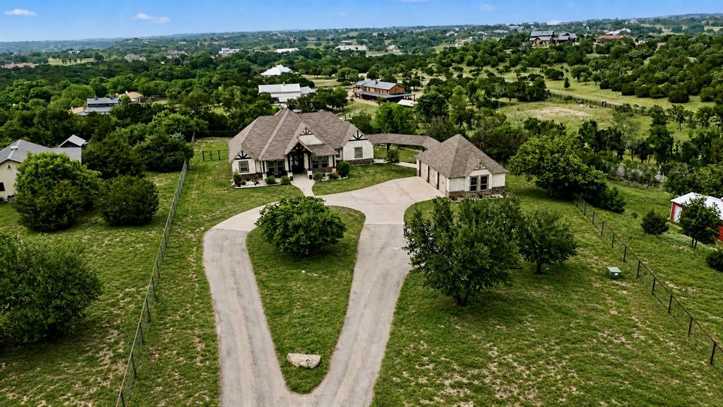 Silverado On the Brazos - Residential
