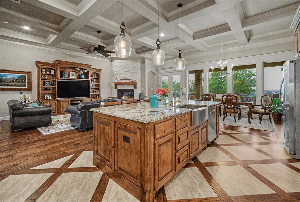 Silverado On the Brazos - Residential