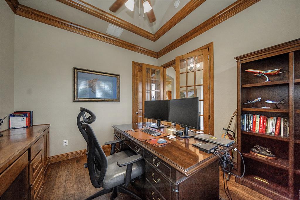 Silverado On the Brazos - Residential
