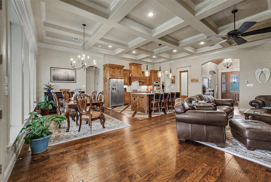 Silverado On the Brazos - Residential