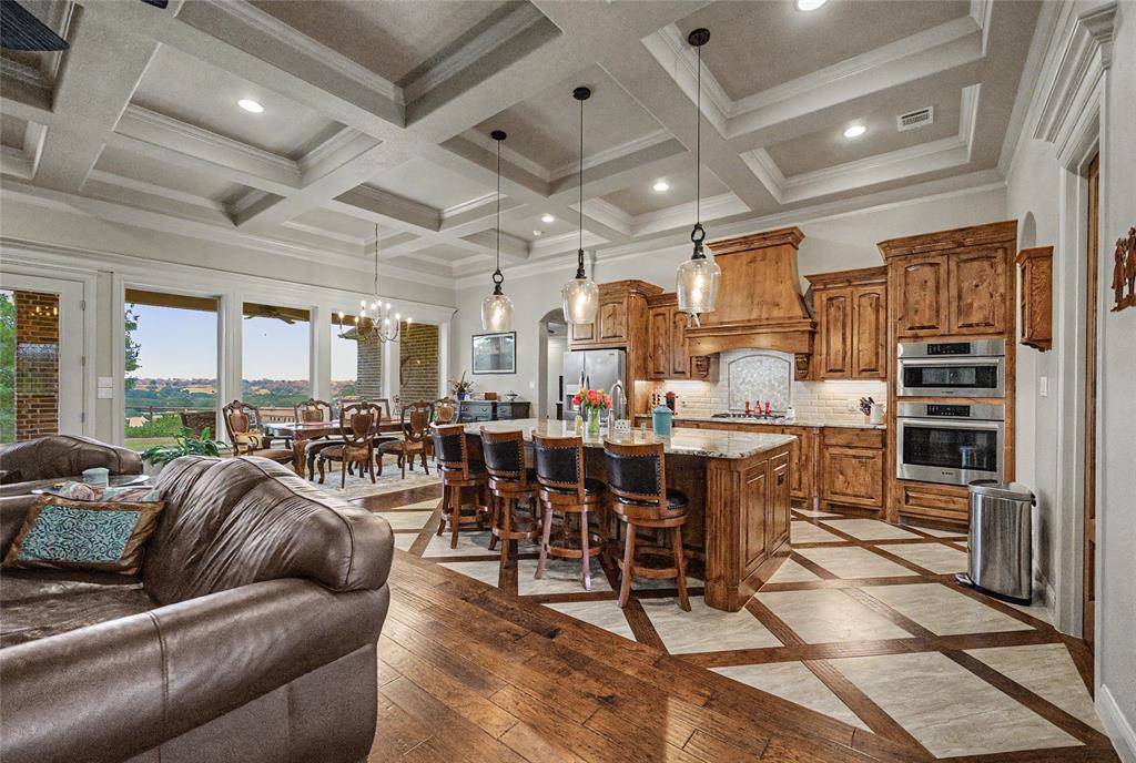 Silverado On the Brazos - Residential