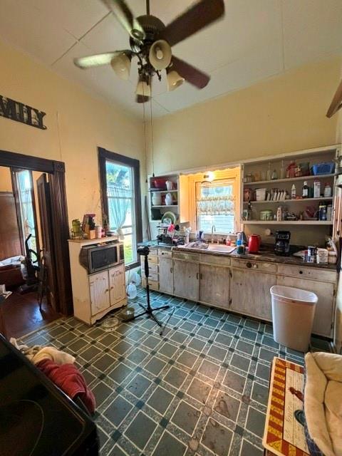Original Cleburn - Residential