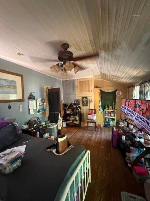 Original Cleburn - Residential