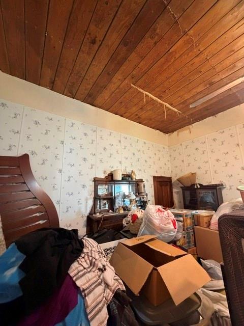 Original Cleburn - Residential
