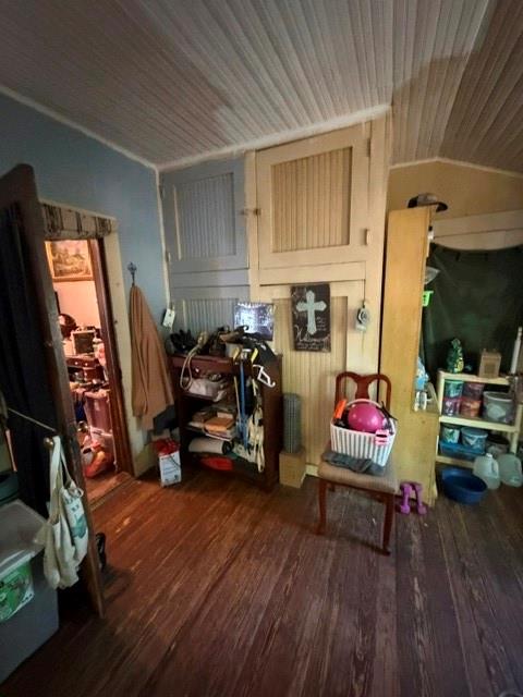 Original Cleburn - Residential