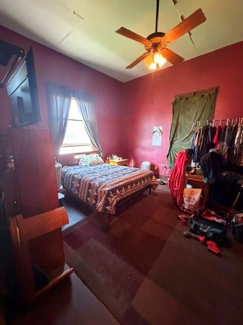 Original Cleburn - Residential