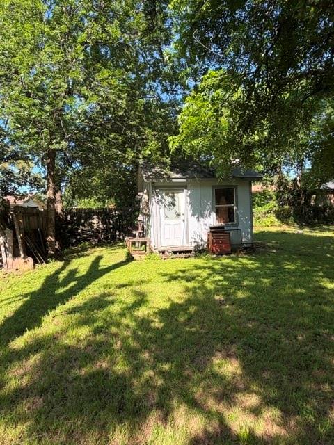 Original Cleburn - Residential