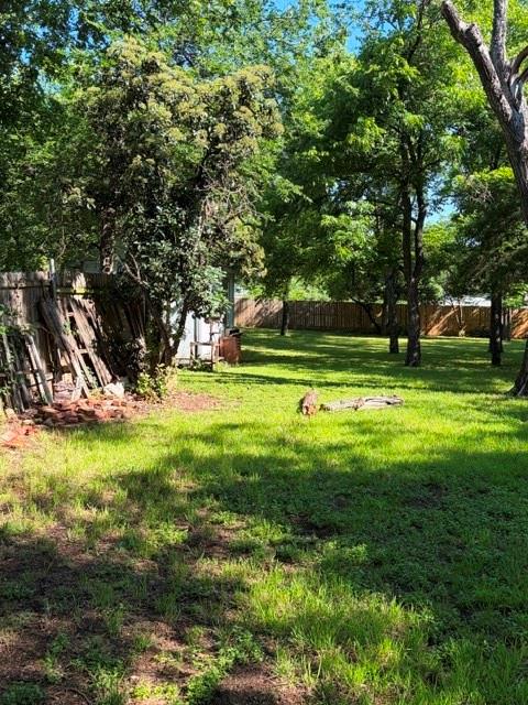 Original Cleburn - Residential