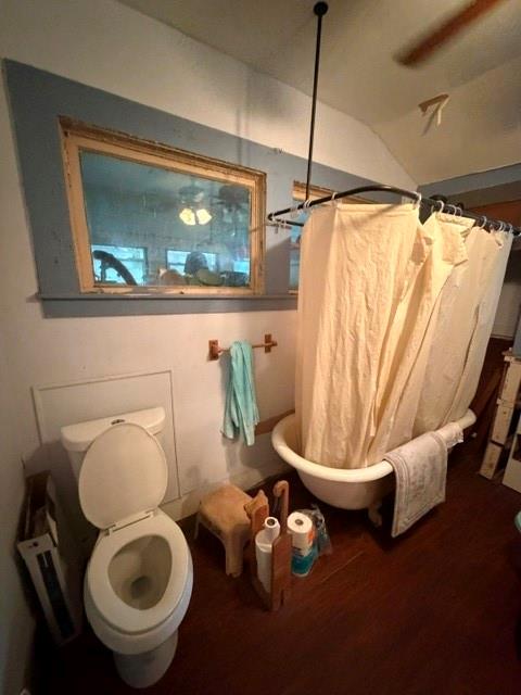 Original Cleburn - Residential