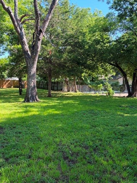 Original Cleburn - Residential
