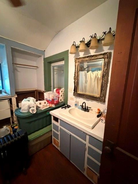 Original Cleburn - Residential