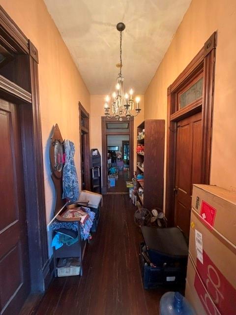 Original Cleburn - Residential