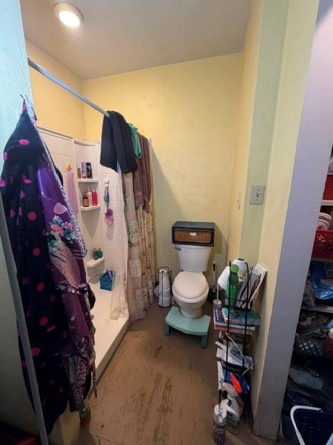 Original Cleburn - Residential