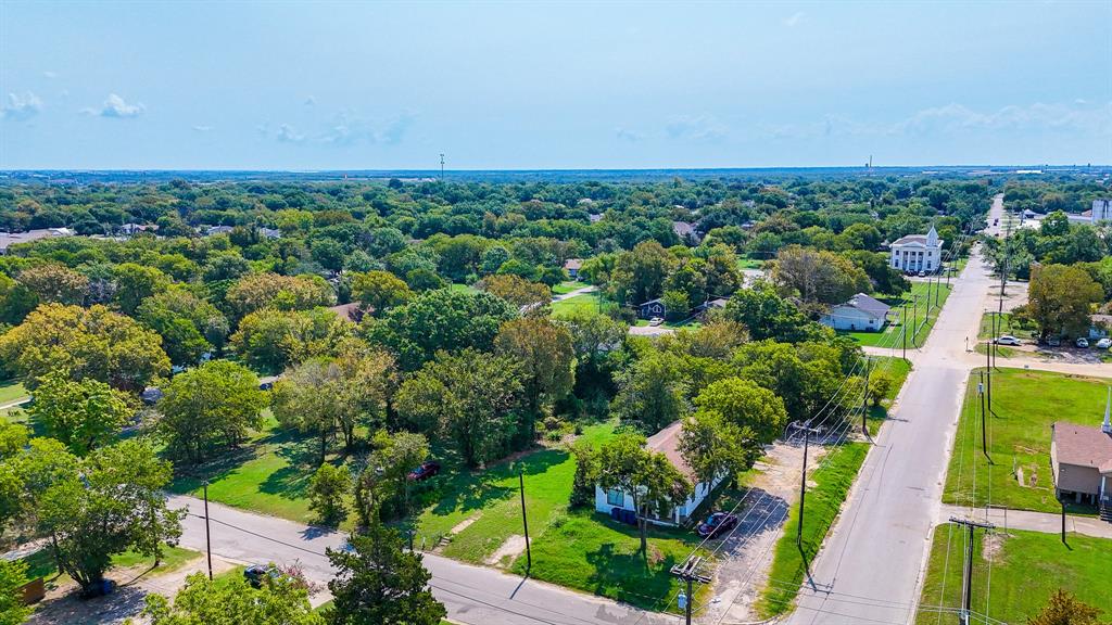 Corsicana - Land