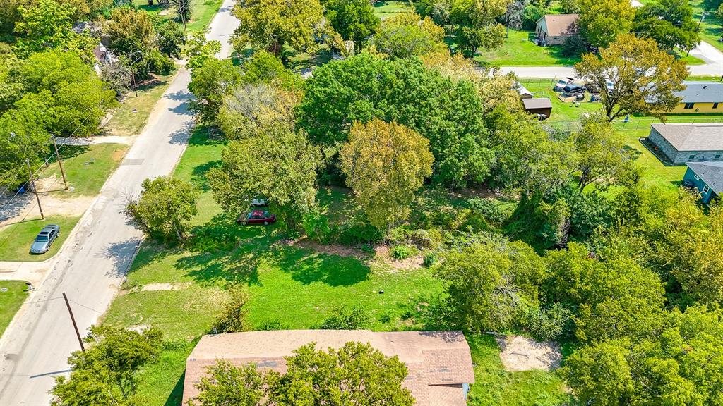 Corsicana - Land