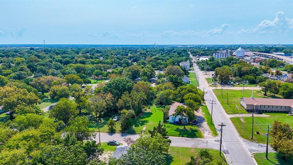 Corsicana - Land