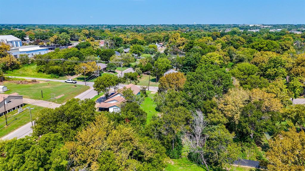 Corsicana - Land