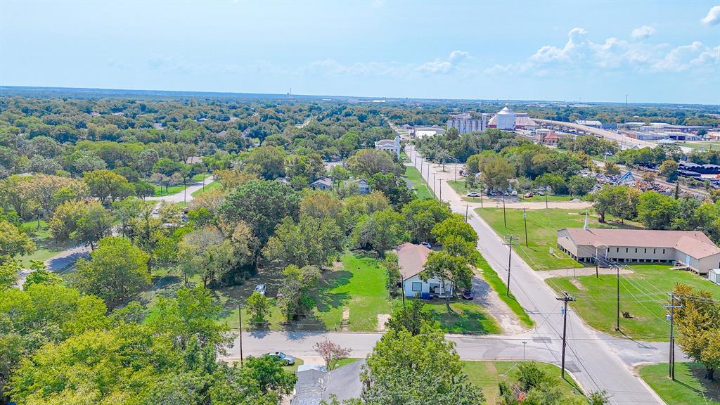 Corsicana - Land