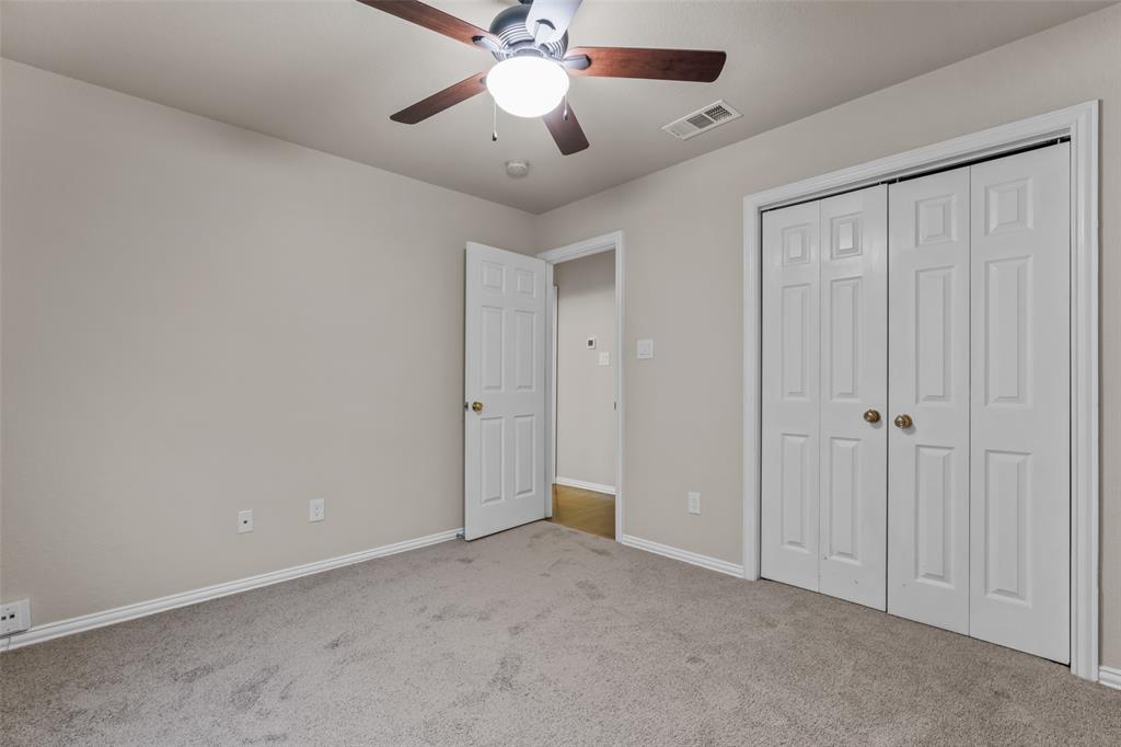 Villages Of Aledo Ph - Residential Lease
