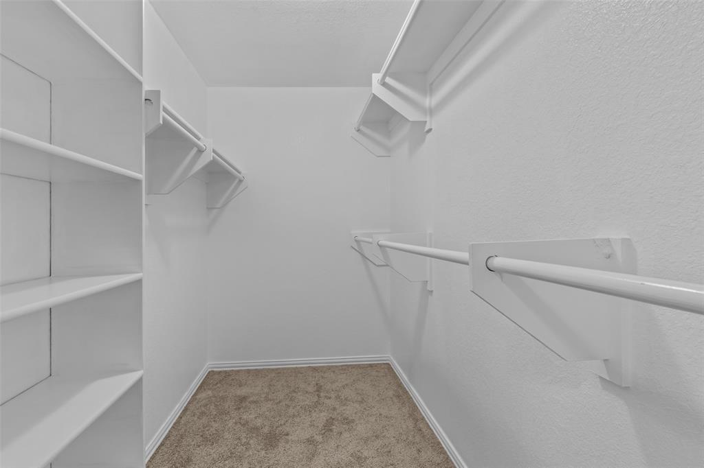 Villages Of Aledo Ph - Residential Lease