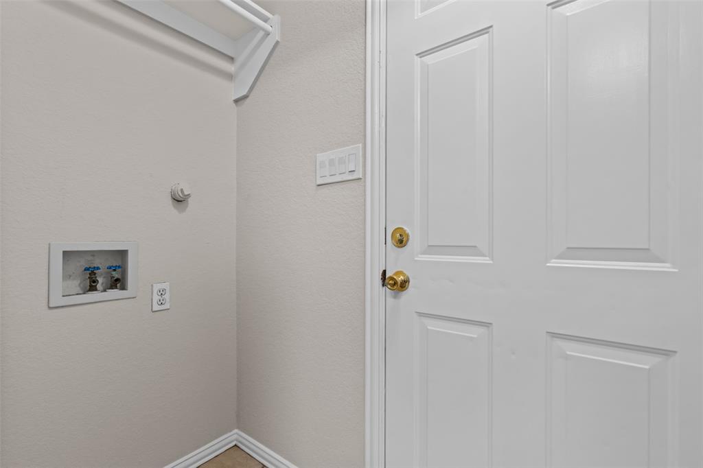 Villages Of Aledo Ph - Residential Lease