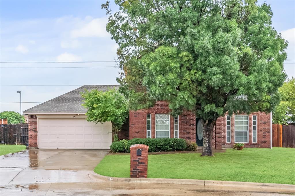 Villages Of Aledo Ph - Residential Lease