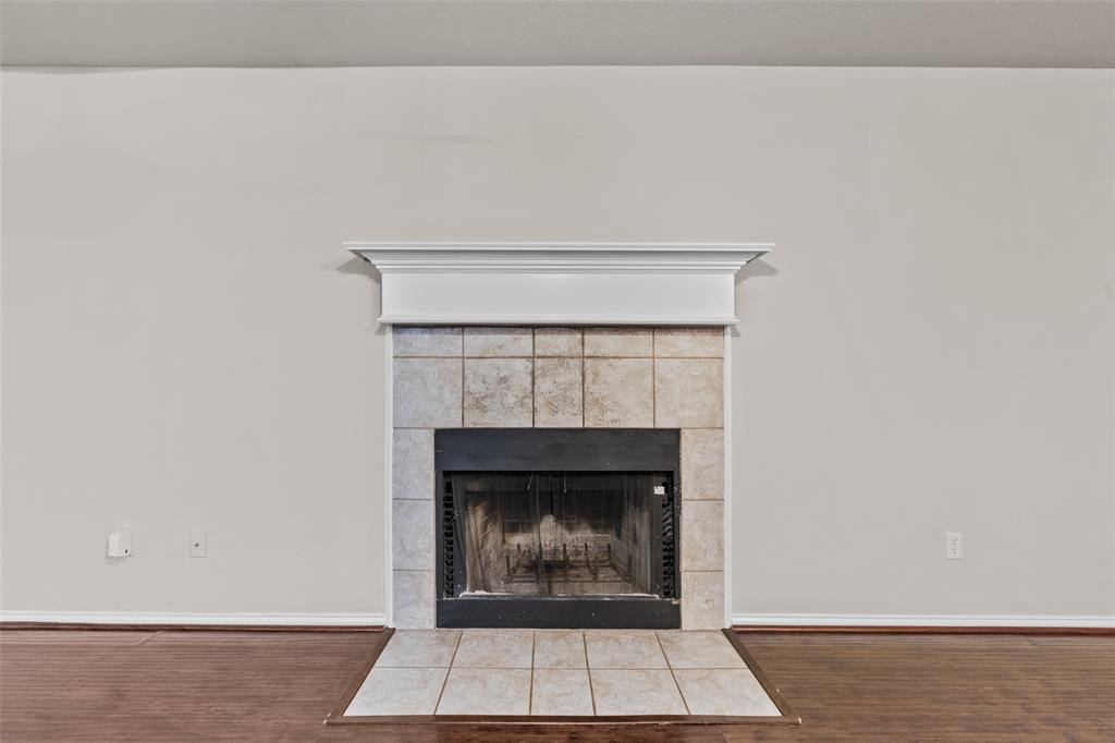 Villages Of Aledo Ph - Residential Lease