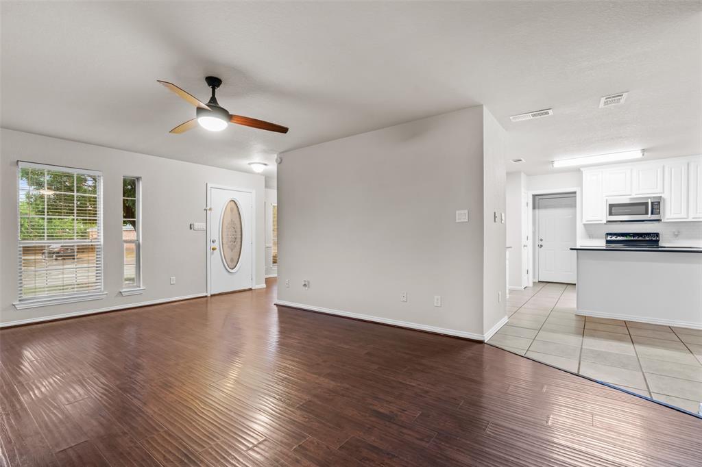 Villages Of Aledo Ph - Residential Lease