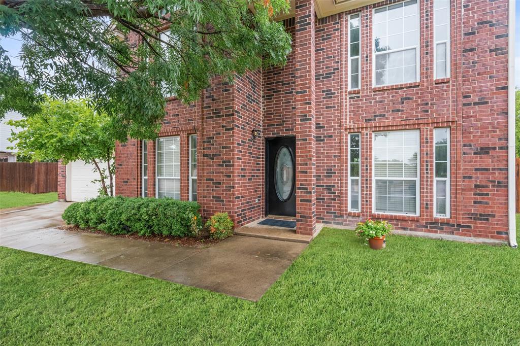 Villages Of Aledo Ph - Residential Lease