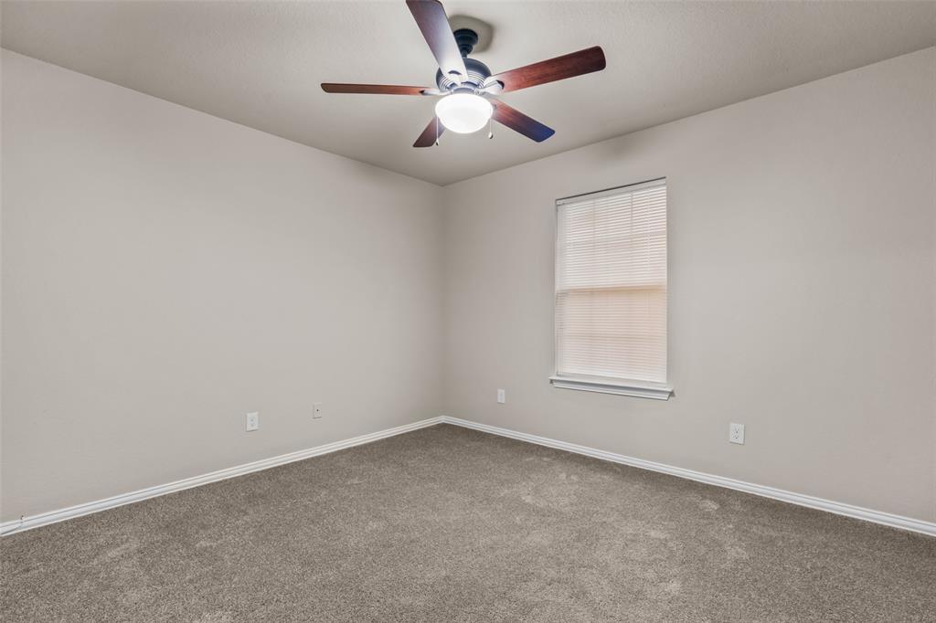 Villages Of Aledo Ph - Residential Lease