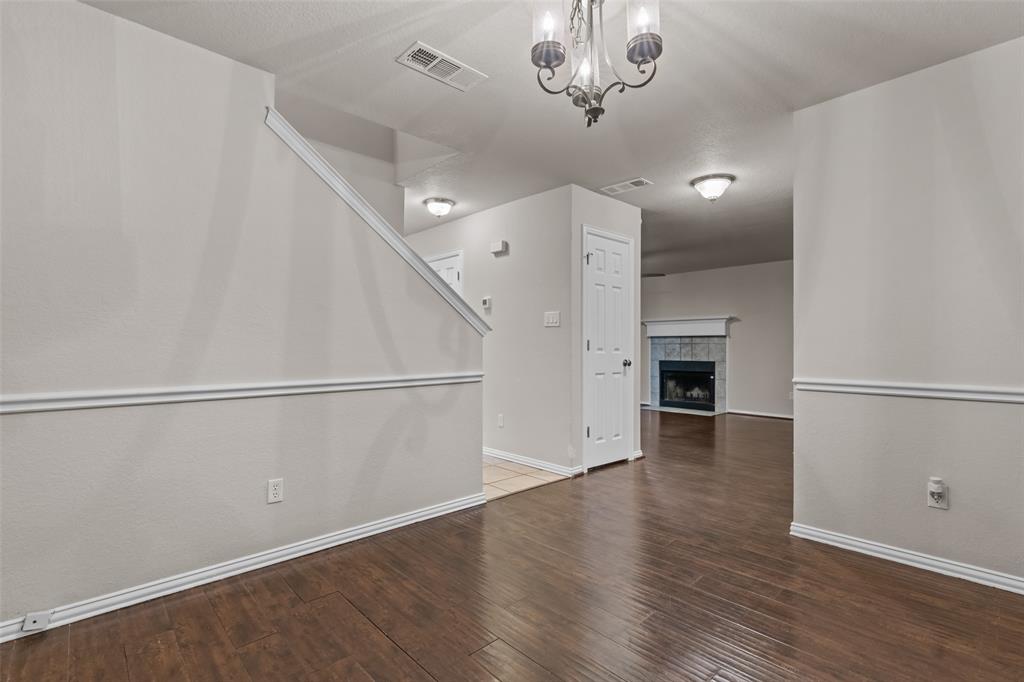 Villages Of Aledo Ph - Residential Lease