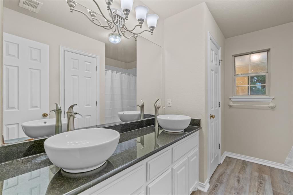 Villages Of Aledo Ph - Residential Lease