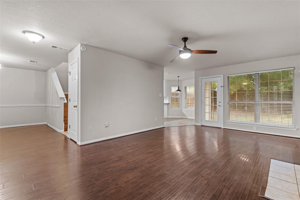 Villages Of Aledo Ph - Residential Lease