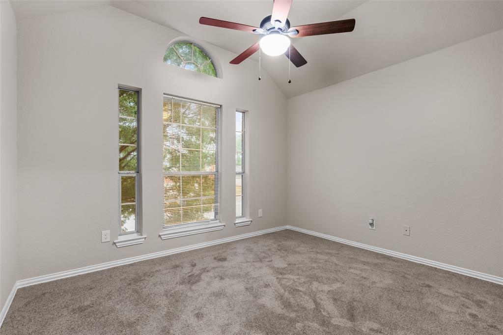 Villages Of Aledo Ph - Residential Lease
