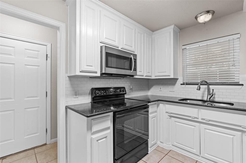 Villages Of Aledo Ph - Residential Lease