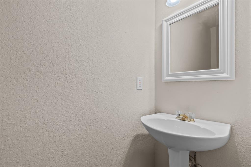 Villages Of Aledo Ph - Residential Lease