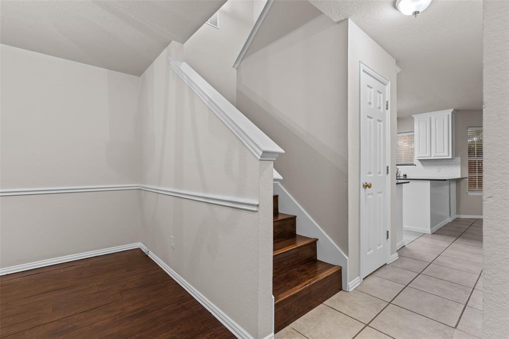 Villages Of Aledo Ph - Residential Lease