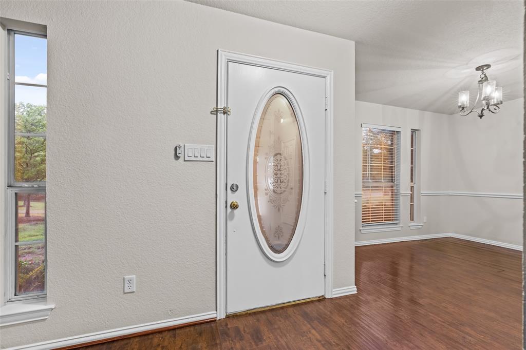 Villages Of Aledo Ph - Residential Lease