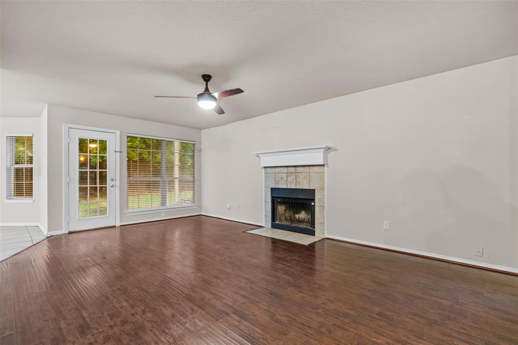 Villages Of Aledo Ph - Residential Lease