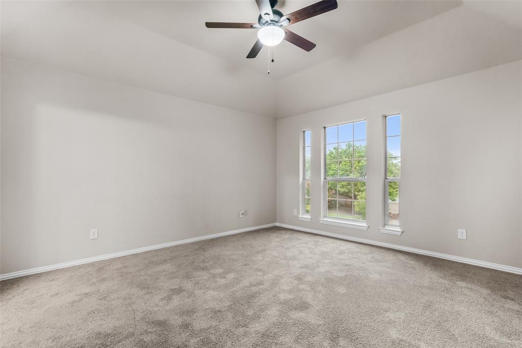 Villages Of Aledo Ph - Residential Lease