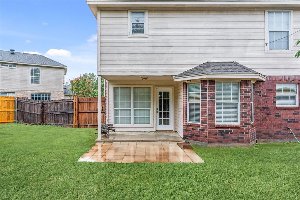 Villages Of Aledo Ph - Residential Lease