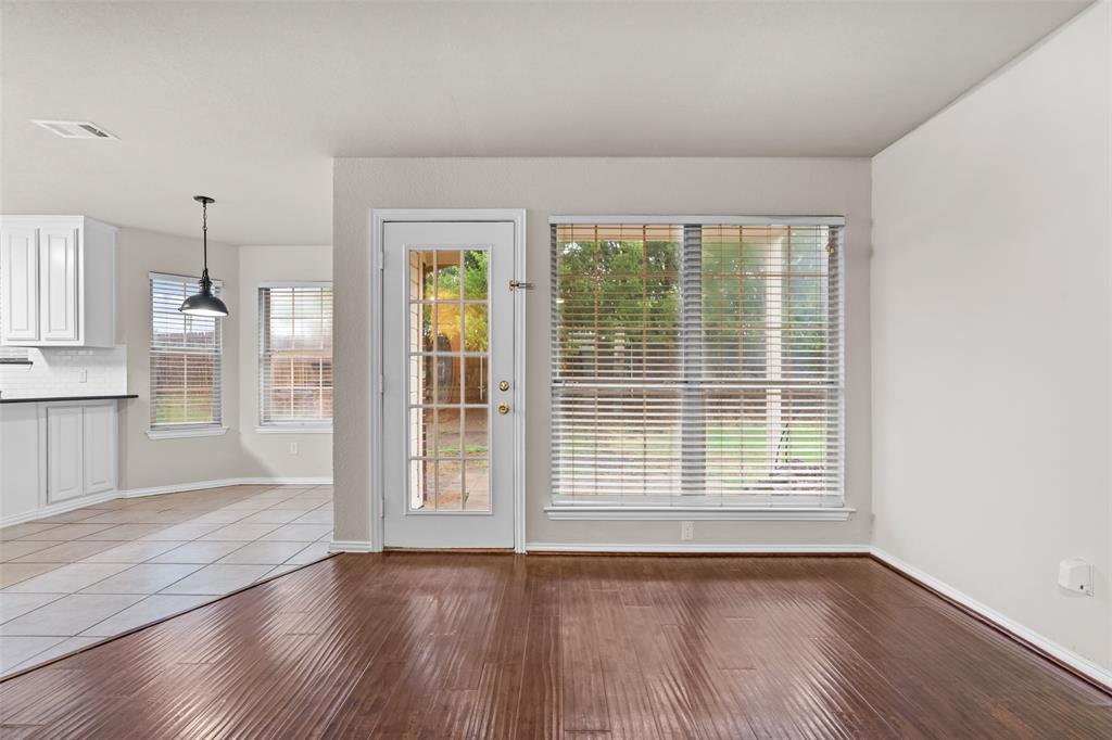 Villages Of Aledo Ph - Residential Lease